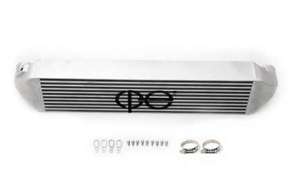∆Core™ Ford Fusion 2.0T Front Mount Intercooler