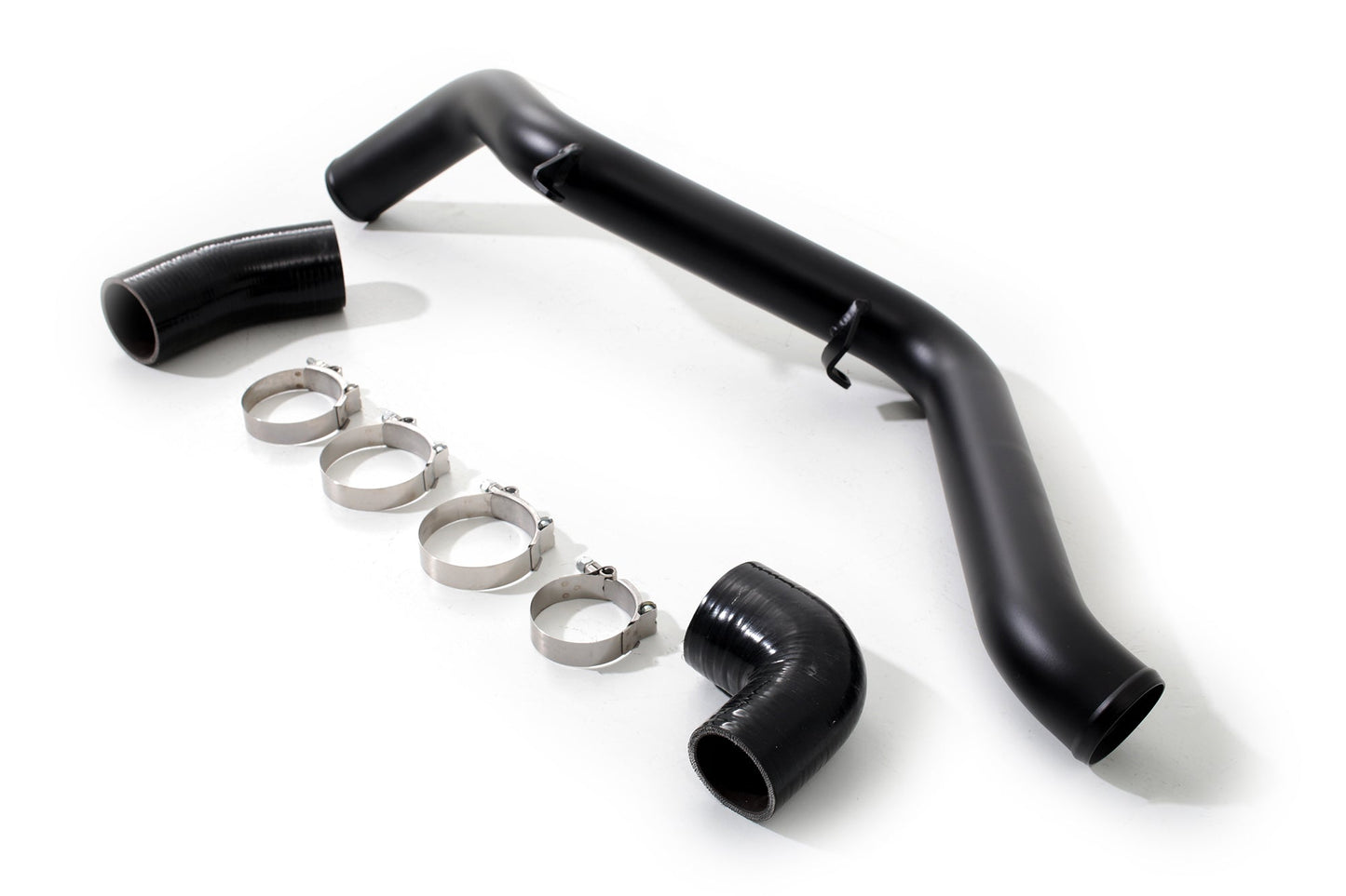 HotCHarge™ Ford Fusion Hot Charge Pipe