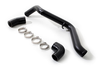 HotCHarge™ Ford Fusion Hot Charge Pipe