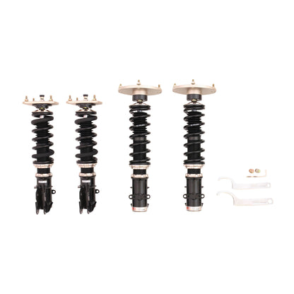 BC Racing Coilovers 94-99 Dodge Neon