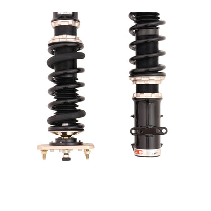 BC Racing Coilovers 94-99 Dodge Neon