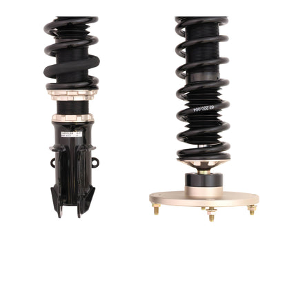 BC Racing Coilovers 94-99 Dodge Neon