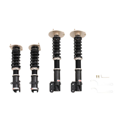 BC Racing Coilovers 00-05 Dodge Neon / 03-05 Dodge SRT-4
