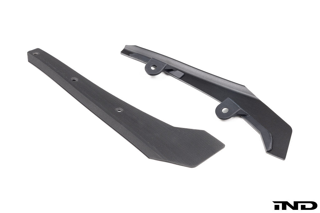 Megachip F87 M2 Splash Guard Set