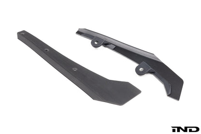 Megachip F87 M2 Splash Guard Set