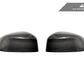AutoTecknic Replacement Dry Carbon Mirror Covers - G05 X5 | G06 X6 | G07 X7