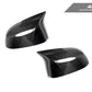 AutoTecknic M-Inspired Carbon Fiber Mirror Covers - G01 X3 | G02 X4 | G05 X5 | G06 X6 | G07 X7