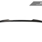 AutoTecknic Carbon Competition Trunk Spoiler - F98 X4M | G02 X4