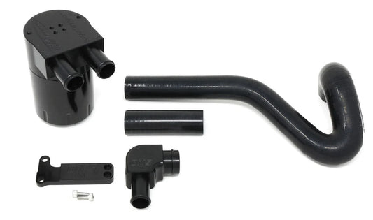 BMS Oil Catch Can for 2020-2026 B58 Toyota Supra GR MK5