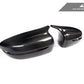 AutoTecknic M-Inspired Carbon Fiber Mirror Covers - G30 5-Series
