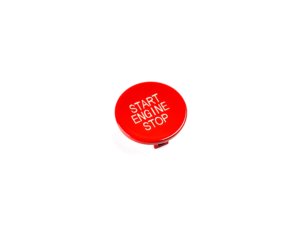 AutoTecknic Red Start Stop Button - G29 Z4 - Graveyard Performance