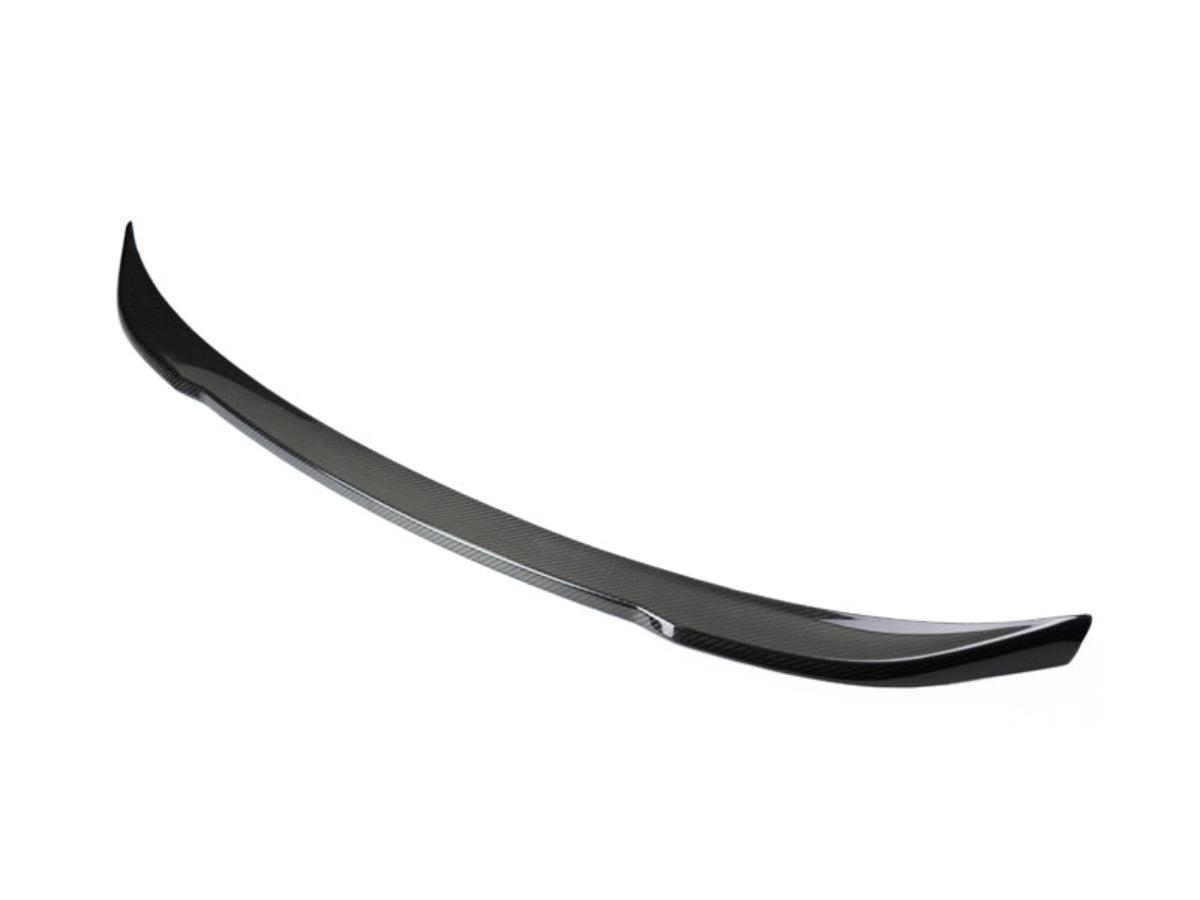 AutoTecknic Dry Carbon Competition Plus Trunk Spoiler - G80 M3 - Graveyard Performance