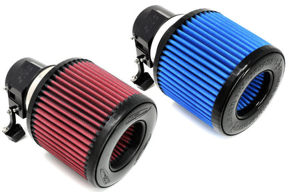 G Chassis BMW X3 X4 X5 X6 X7 Intake Burger Motorsports dyno Jb4 tune tuning software 13718691835 13718577170