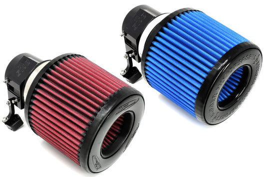 G Chassis BMW X3 X4 X5 X6 X7 Intake Burger Motorsports dyno Jb4 tune tuning software 13718691835 13718577170