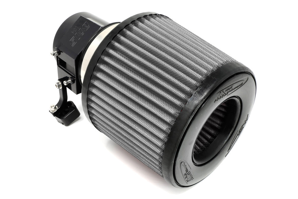 BMS Billet Intake for 2018+ G Chassis B48 BMW G01 X3 & G02 X4 sDrive30i & xDrive30i