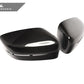 AutoTecknic Replacement Version II Dry Carbon Mirror Covers - G30 5-Series | G32 6-Series GT | G11 7-Series