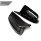 AutoTecknic M-Inspired Carbon Fiber Mirror Covers - G30 5-Series