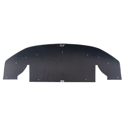APR Performance BMW G42 M240i Carbon Fiber Front Wind Splitter
