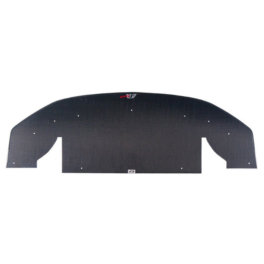 APR Performance BMW G42 M240i Carbon Fiber Front Wind Splitter
