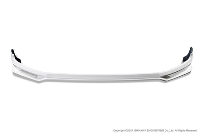 iSWEEP Spoiler | Front Lip • GTI Mk7