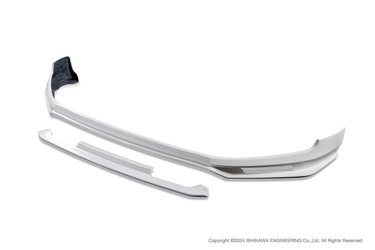 iSWEEP Spoiler | Front Lip • GTI Mk7