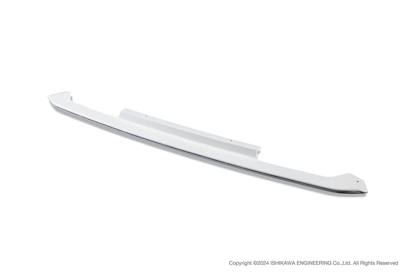 iSWEEP Spoiler | Front Lip • GTI Mk7