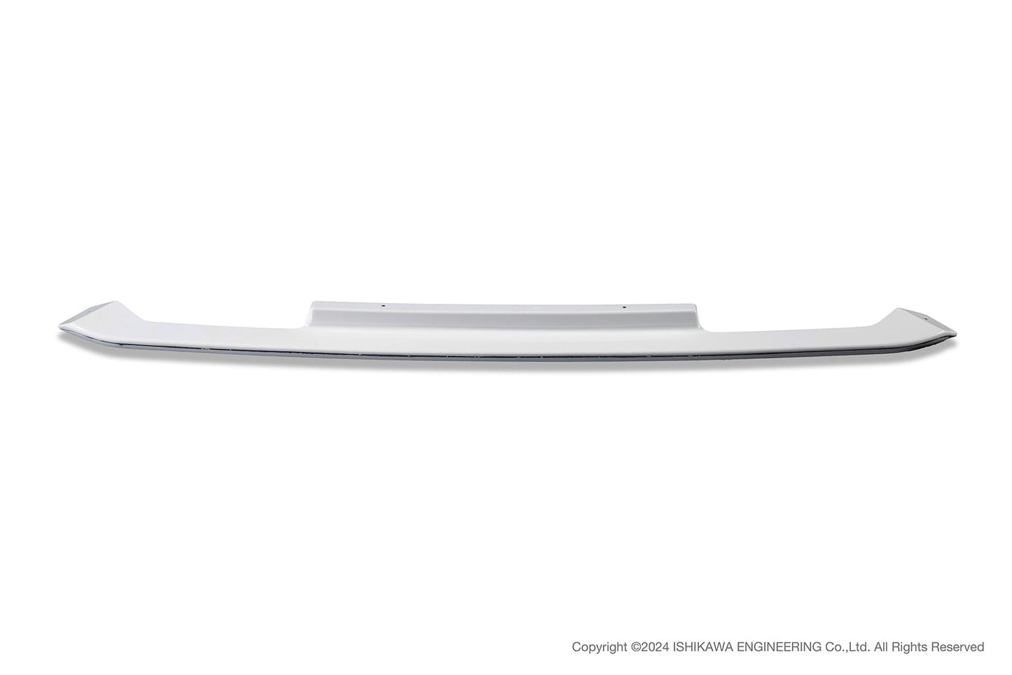 iSWEEP Spoiler | Front Lip • GTI Mk7