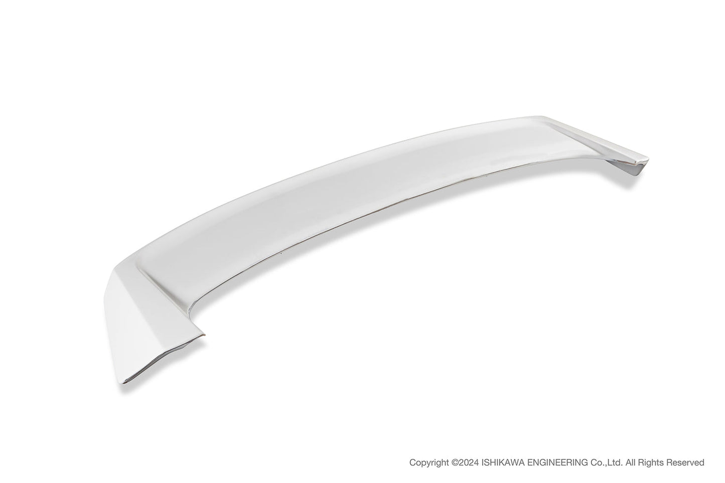 iSWEEP Spoiler | Rear Wing Extension • GTI/Golf R Mk7/7.2