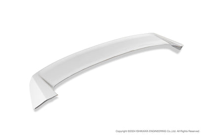 iSWEEP Spoiler | Rear Wing Extension • GTI/Golf R Mk7/7.2