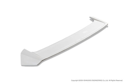 iSWEEP Spoiler | Rear Wing Extension • GTI/Golf R Mk7/7.2