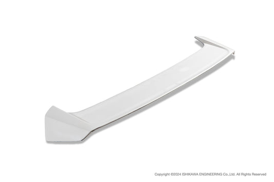 iSWEEP Spoiler | Rear Wing Extension • GTI/Golf R Mk7/7.2