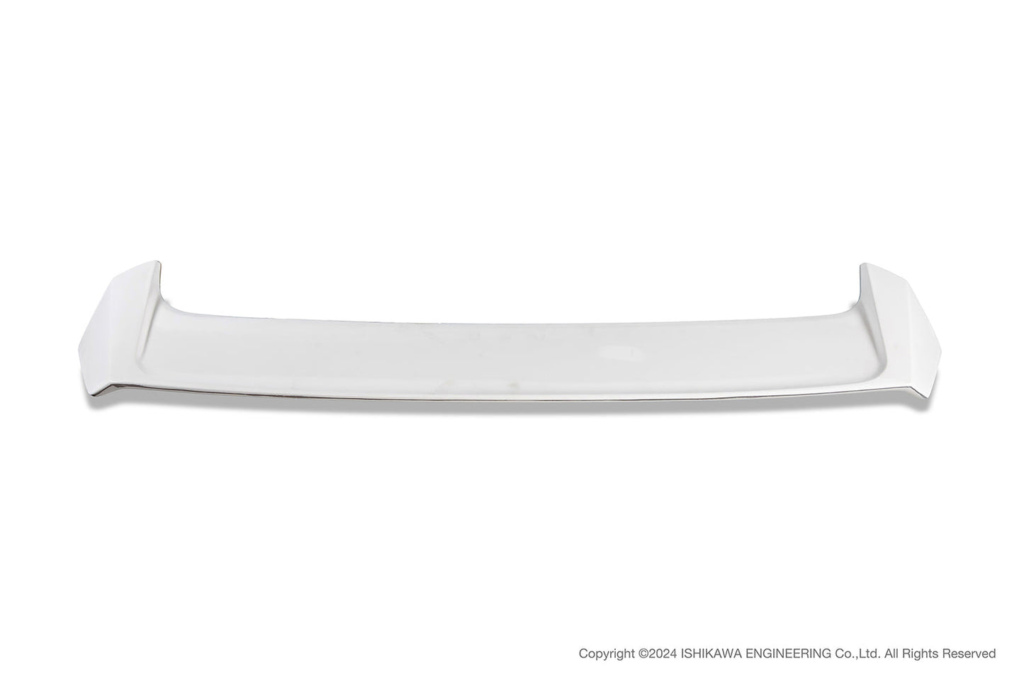 iSWEEP Spoiler | Rear Wing Extension • GTI/Golf R Mk7/7.2