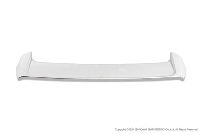iSWEEP Spoiler | Rear Wing Extension • GTI/Golf R Mk7/7.2