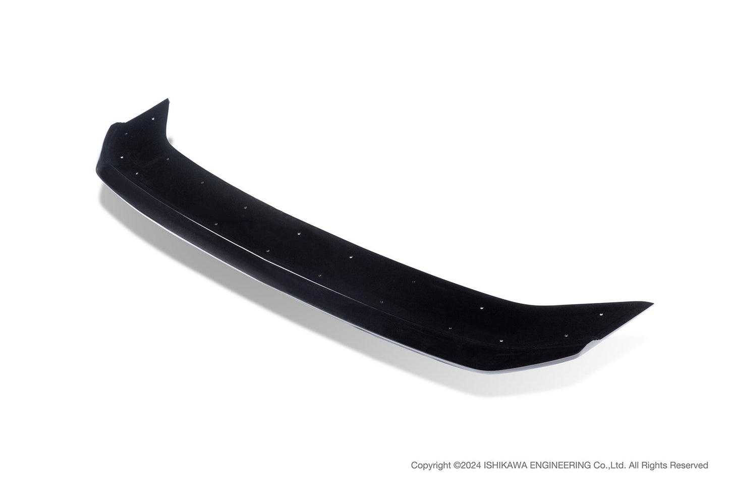 iSWEEP Spoiler | Front Lip • Golf R Mk7.2