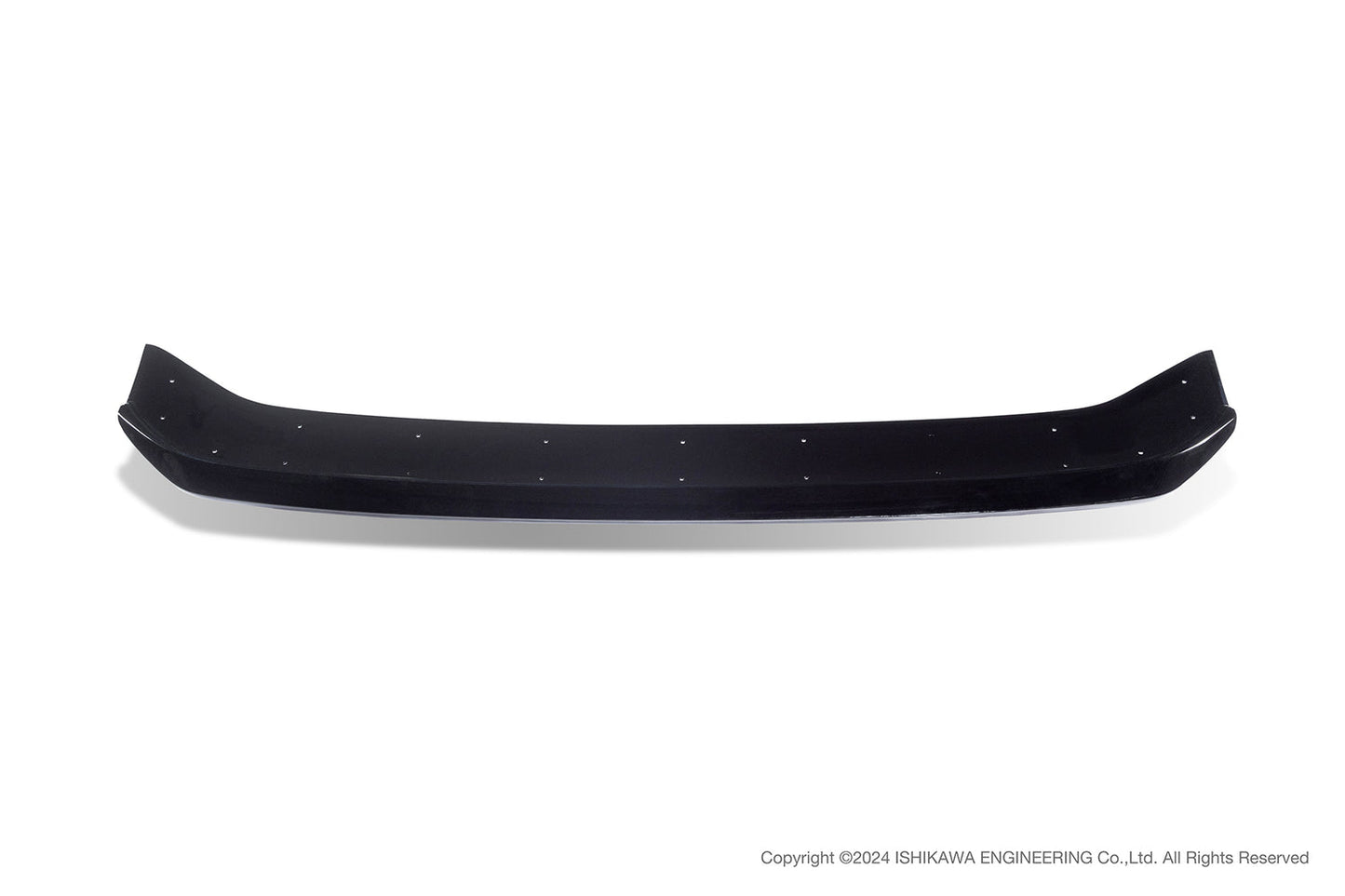 iSWEEP Spoiler | Front Lip • Golf R Mk7.2