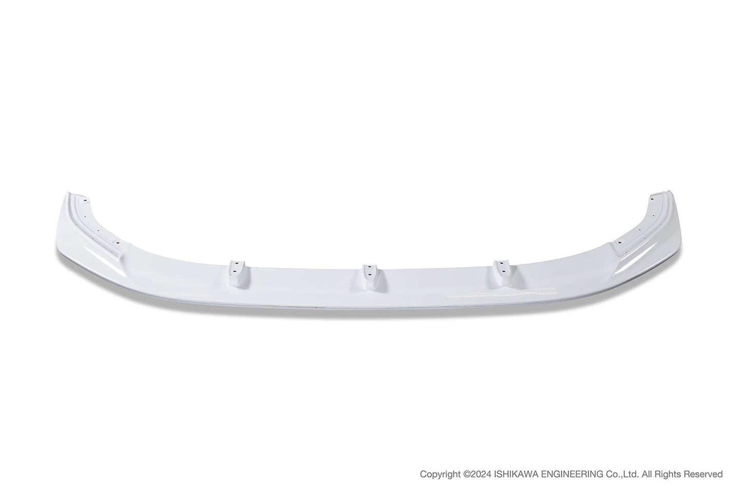 iSWEEP Spoiler | Front Lip • Golf R Mk7