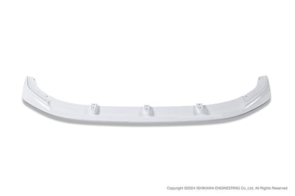 iSWEEP Spoiler | Front Lip • Golf R Mk7