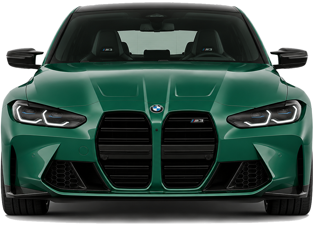 BMW G80 M3