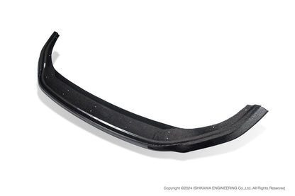 iSWEEP Spoiler | Front Lip • MQBe Golf R Mk8