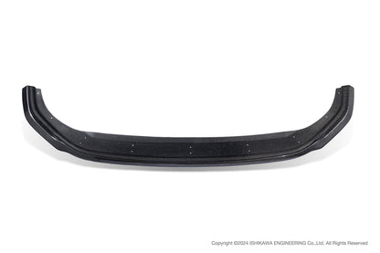 iSWEEP Spoiler | Front Lip • MQBe Golf R Mk8