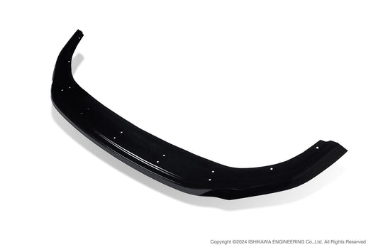 iSWEEP Spoiler | Front Lip • MQBe Golf R Mk8