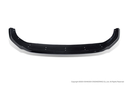 iSWEEP Spoiler | Front Lip • MQBe Golf R Mk8