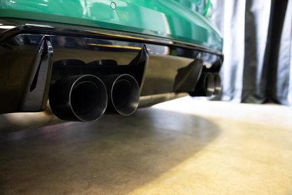 G80 M3/G82 M4 Exhaust Tips - Graveyard Performance