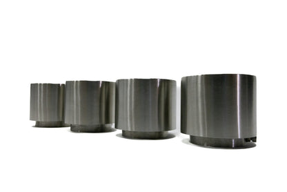 G80 M3/G82 M4 Exhaust Tips - Graveyard Performance