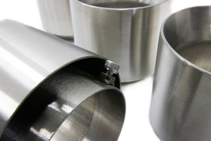 G80 M3/G82 M4 Exhaust Tips - Graveyard Performance