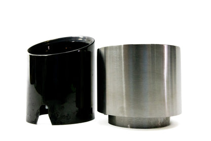 G80 M3/G82 M4 Exhaust Tips - Graveyard Performance
