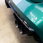 G80 M3/G82 M4 Exhaust Tips