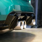 G80 M3/G82 M4 Exhaust Tips