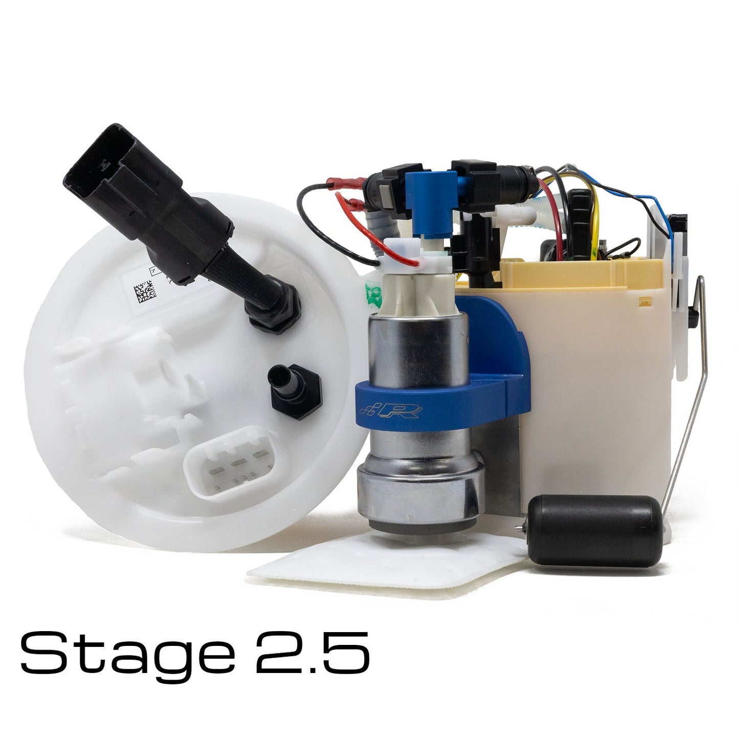 G8x S58 Upgraded Hybrid Primary Fuel Pump (Stage 2.5)
