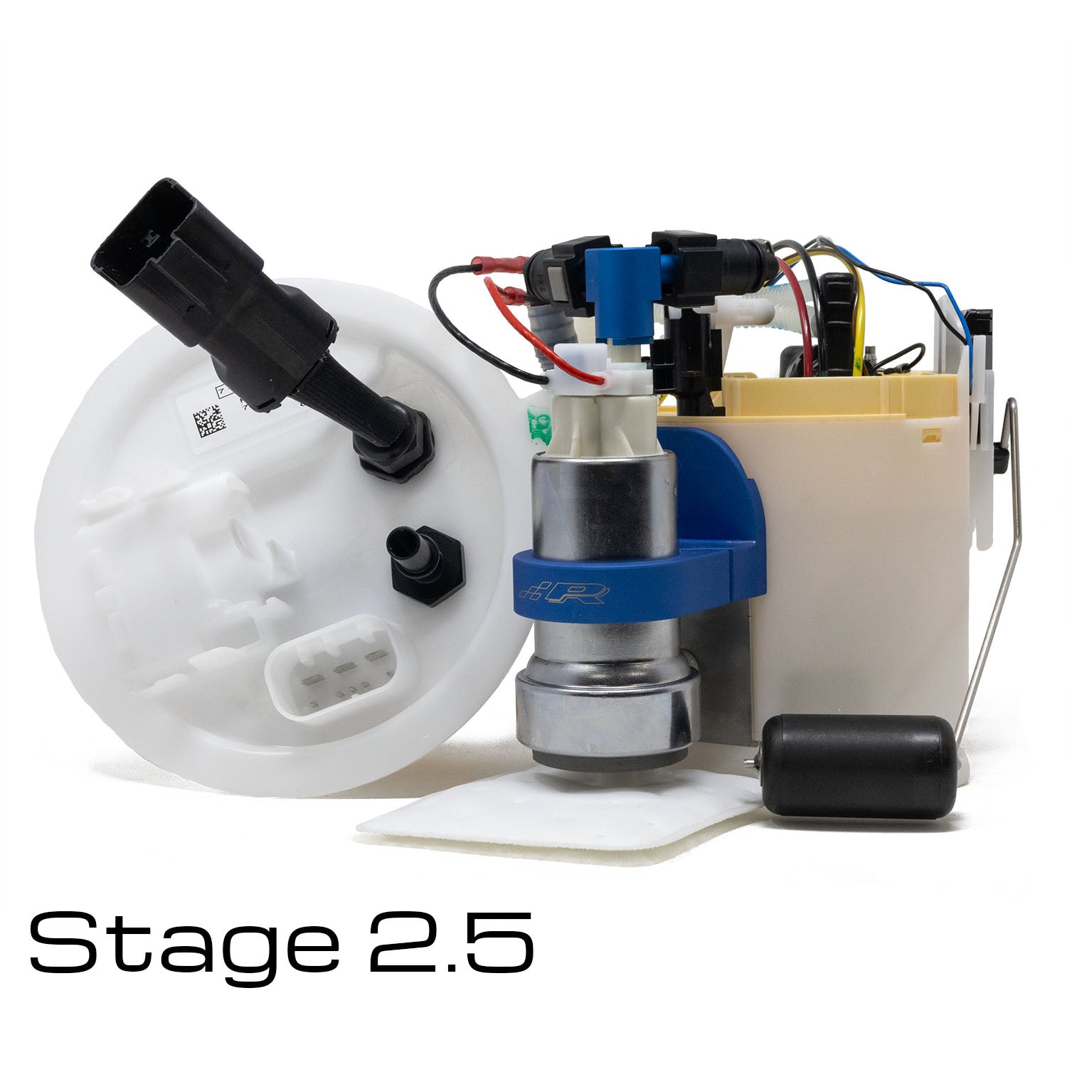 G8x S58 Upgraded Hybrid Primary Fuel Pump (Stage 2.5)